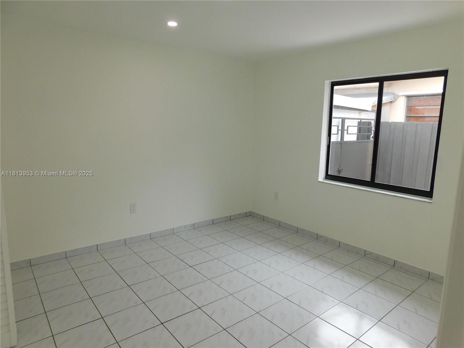 NINTH ST TERR - Residential Lease