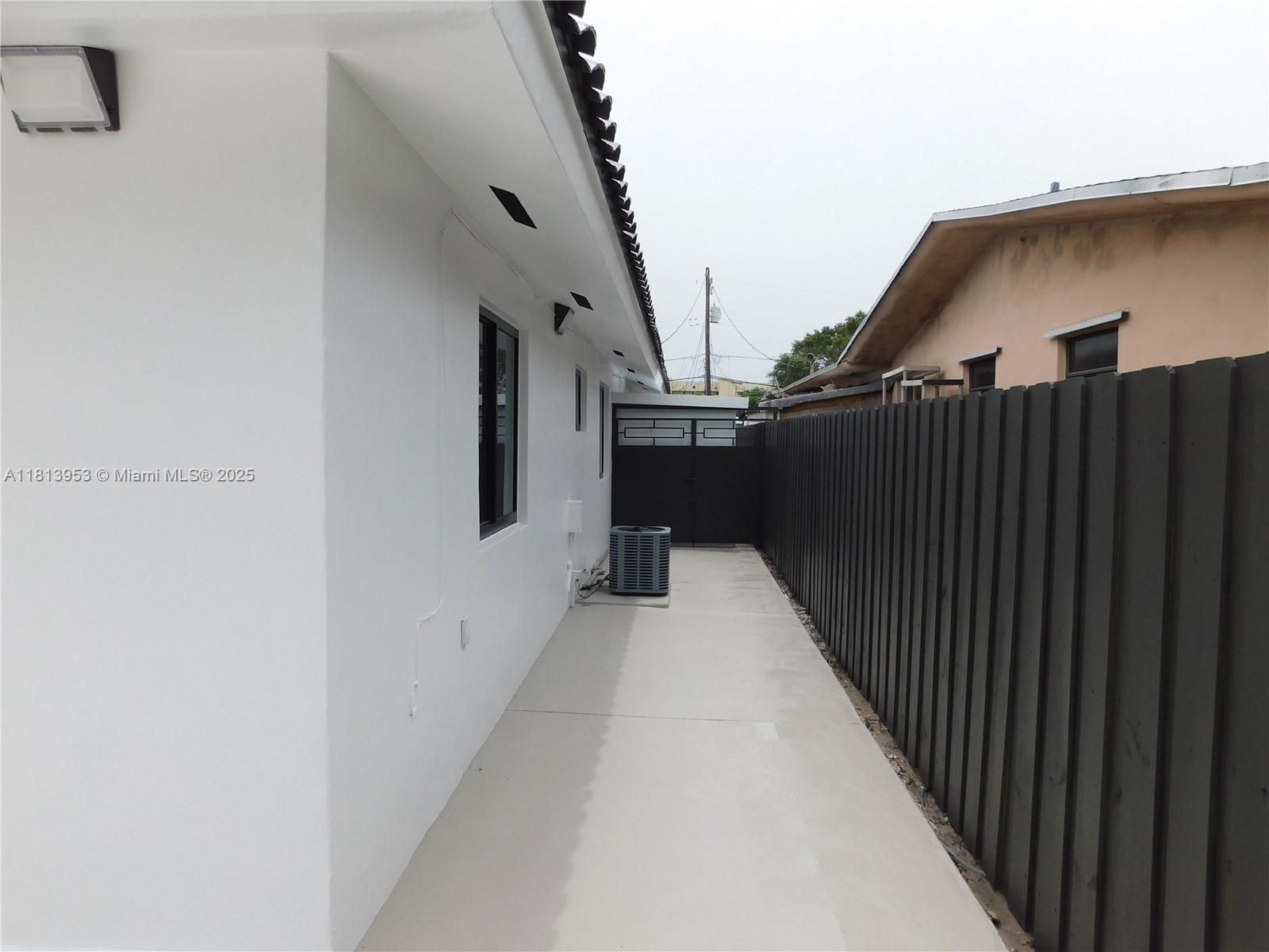 NINTH ST TERR - Residential Lease