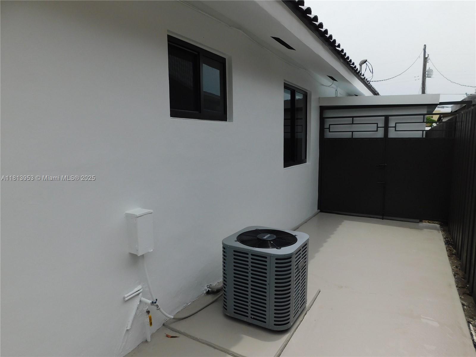 NINTH ST TERR - Residential Lease