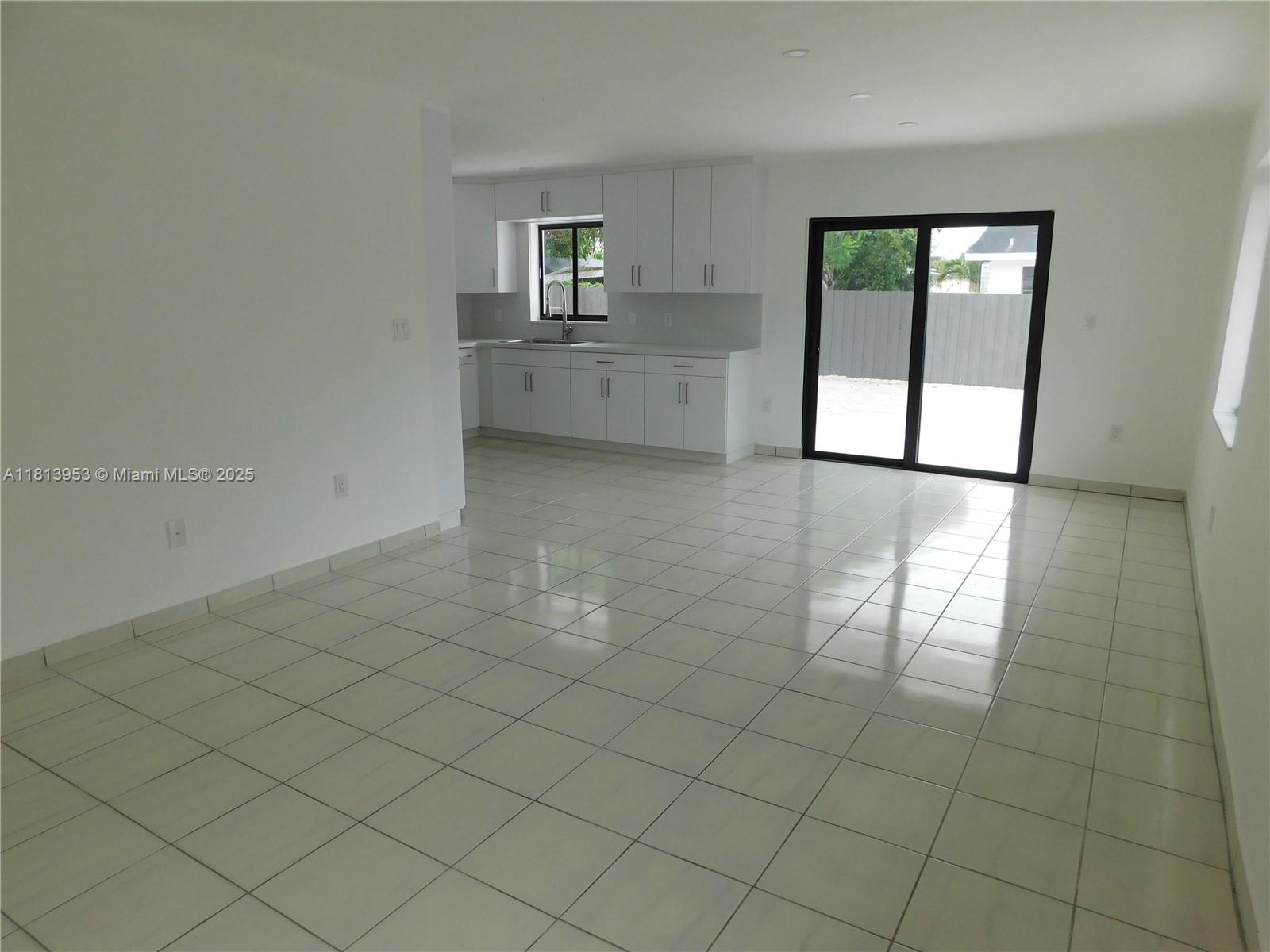 NINTH ST TERR - Residential Lease