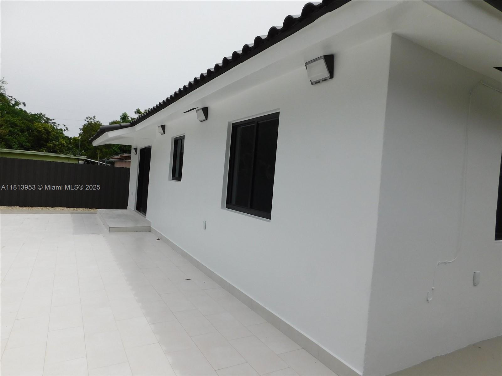NINTH ST TERR - Residential Lease