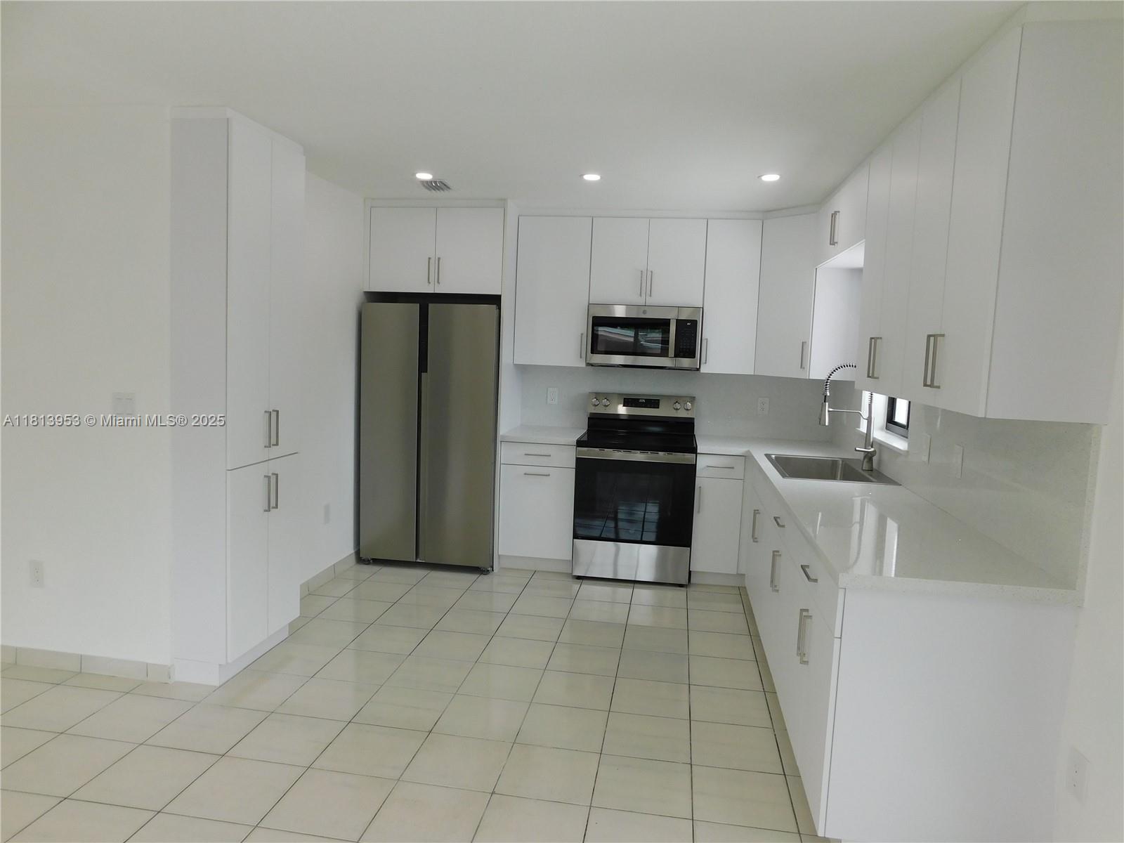 NINTH ST TERR - Residential Lease