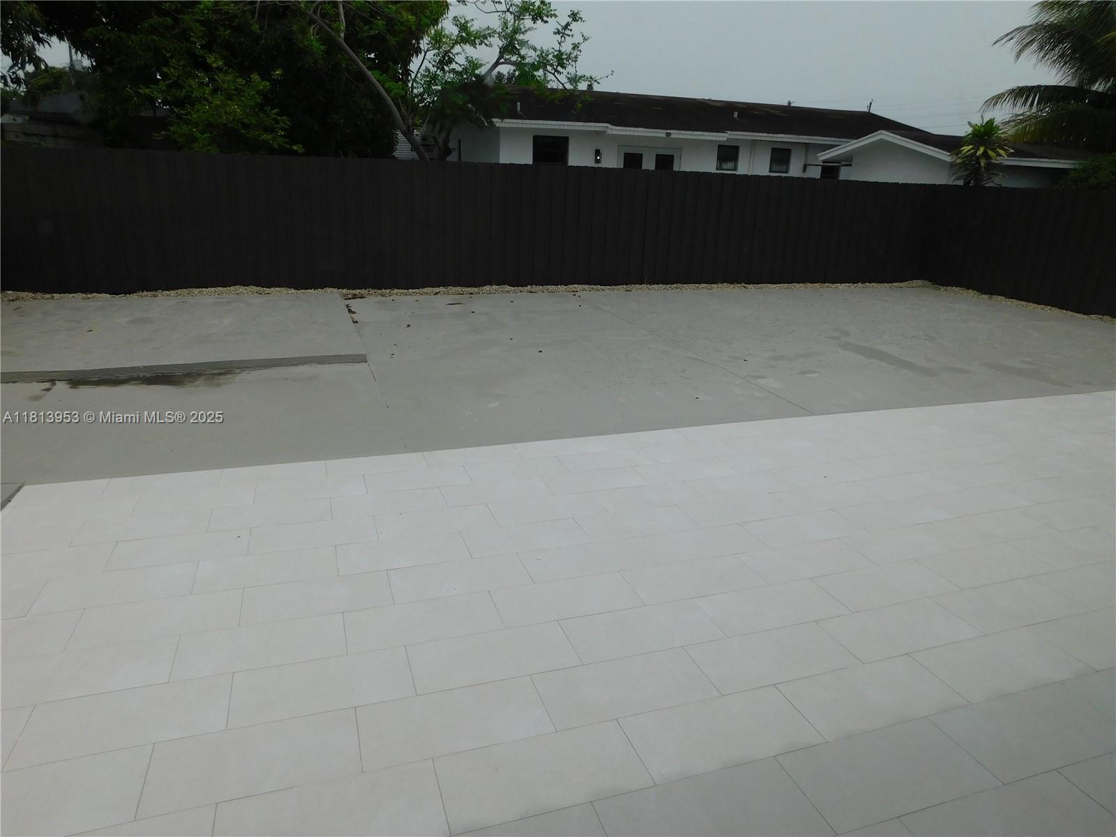 NINTH ST TERR - Residential Lease