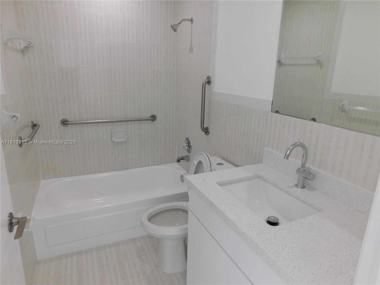 NINTH ST TERR - Residential Lease