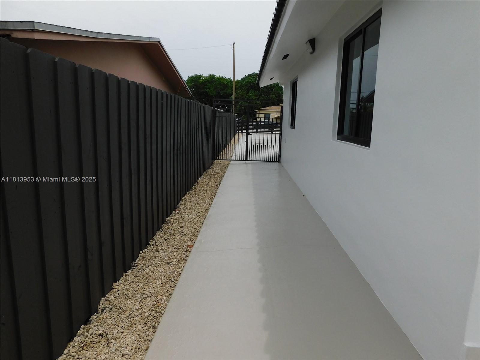 NINTH ST TERR - Residential Lease
