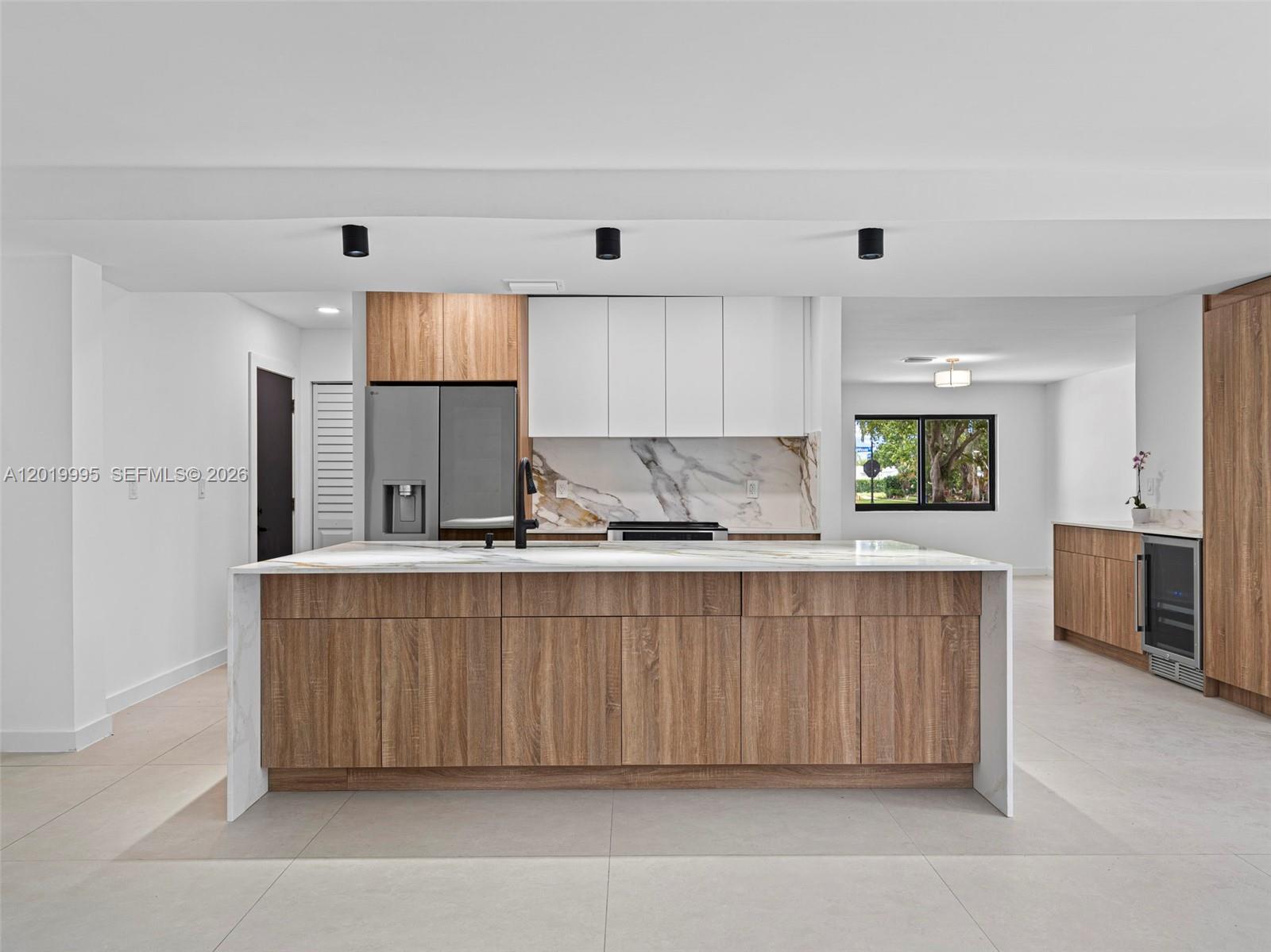 NORTH PALM BEACH VILLAGE - Residential