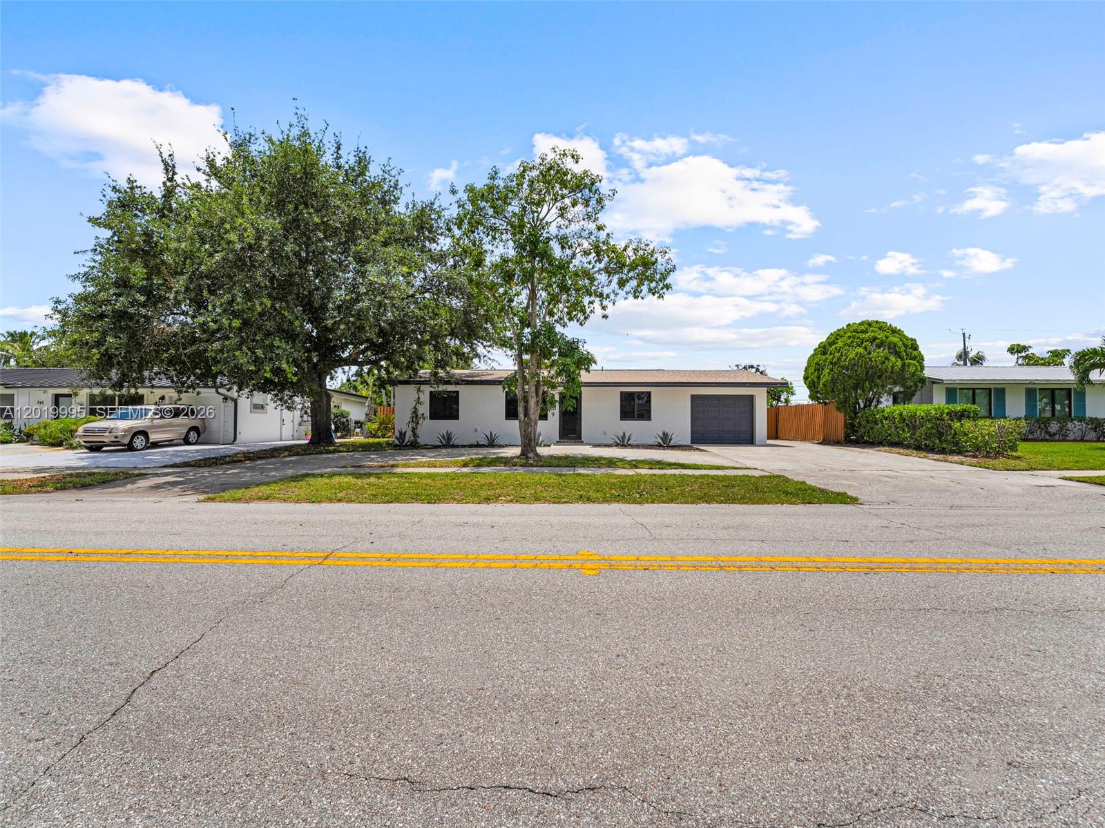 NORTH PALM BEACH VILLAGE - Residential