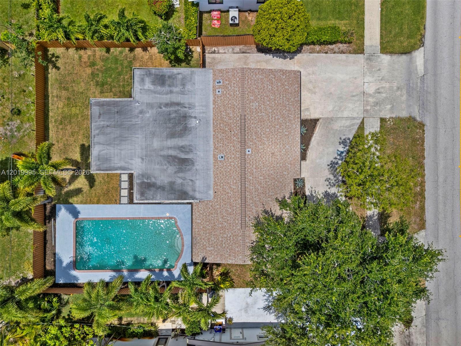 NORTH PALM BEACH VILLAGE - Residential