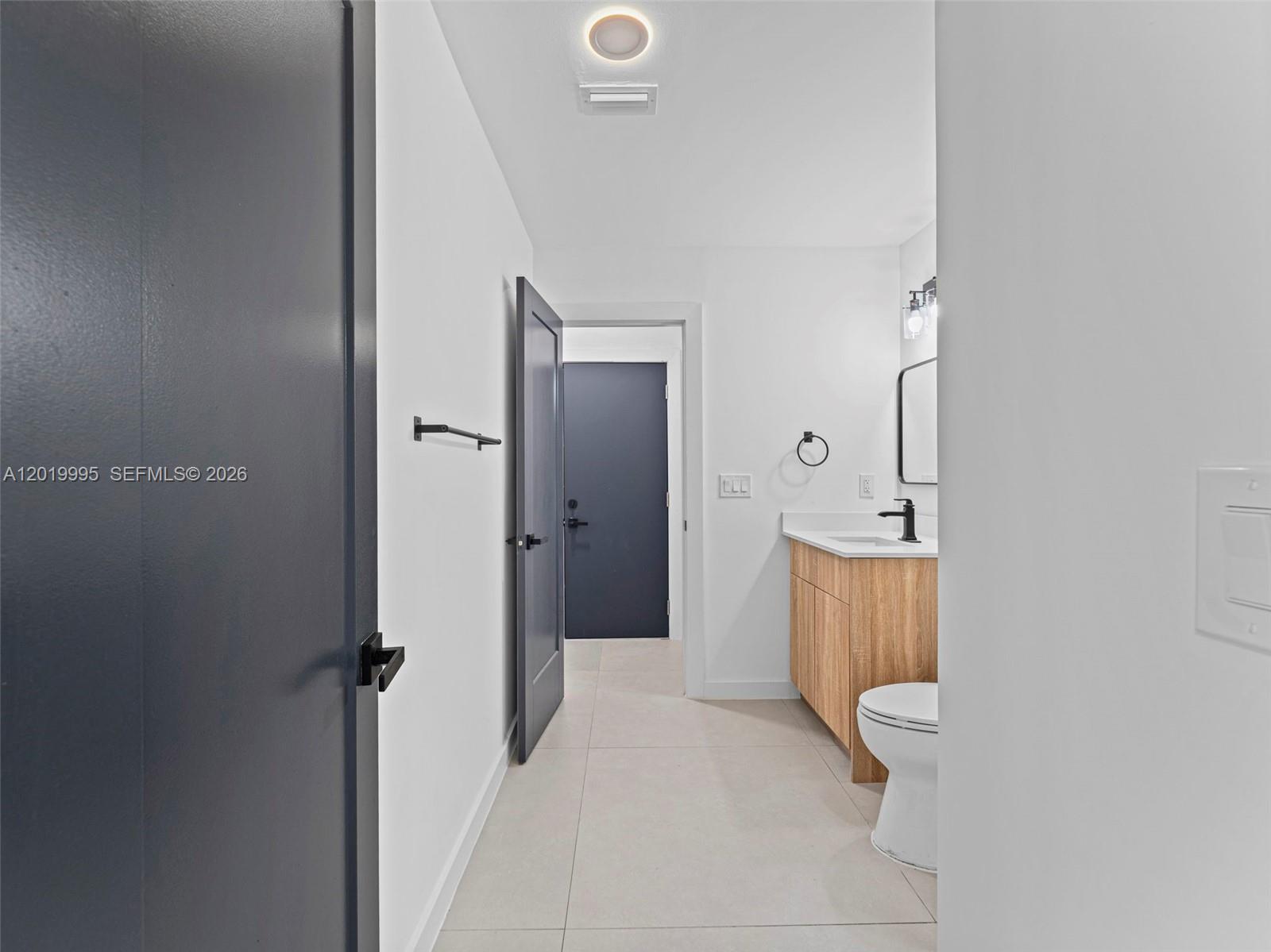 NORTH PALM BEACH VILLAGE - Residential