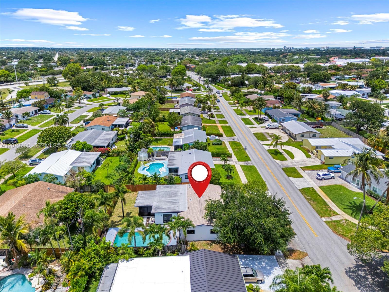 NORTH PALM BEACH VILLAGE - Residential
