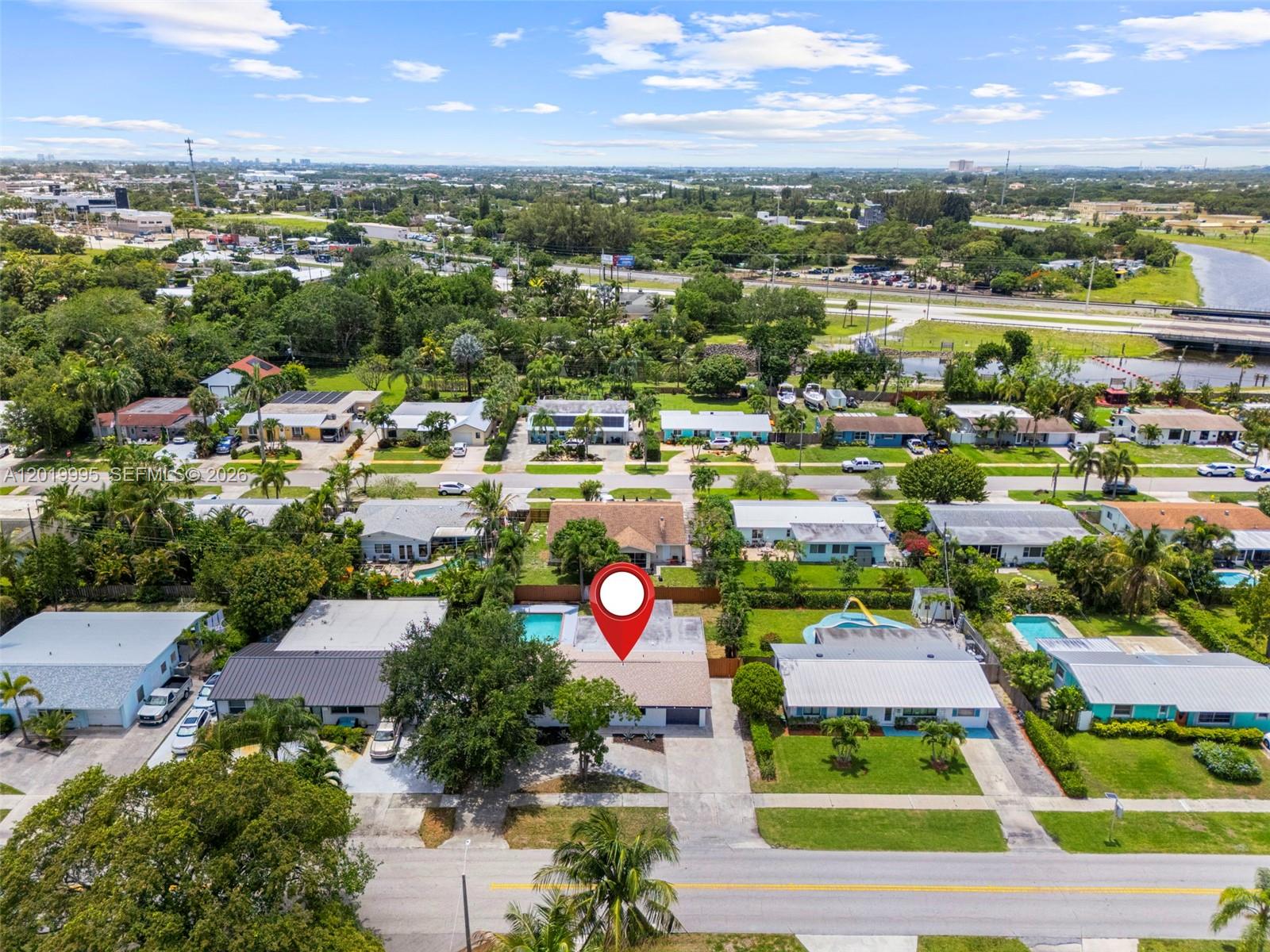 NORTH PALM BEACH VILLAGE - Residential