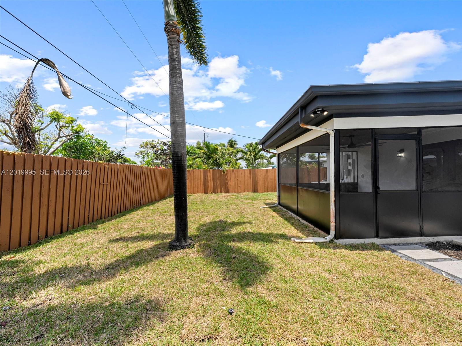 NORTH PALM BEACH VILLAGE - Residential