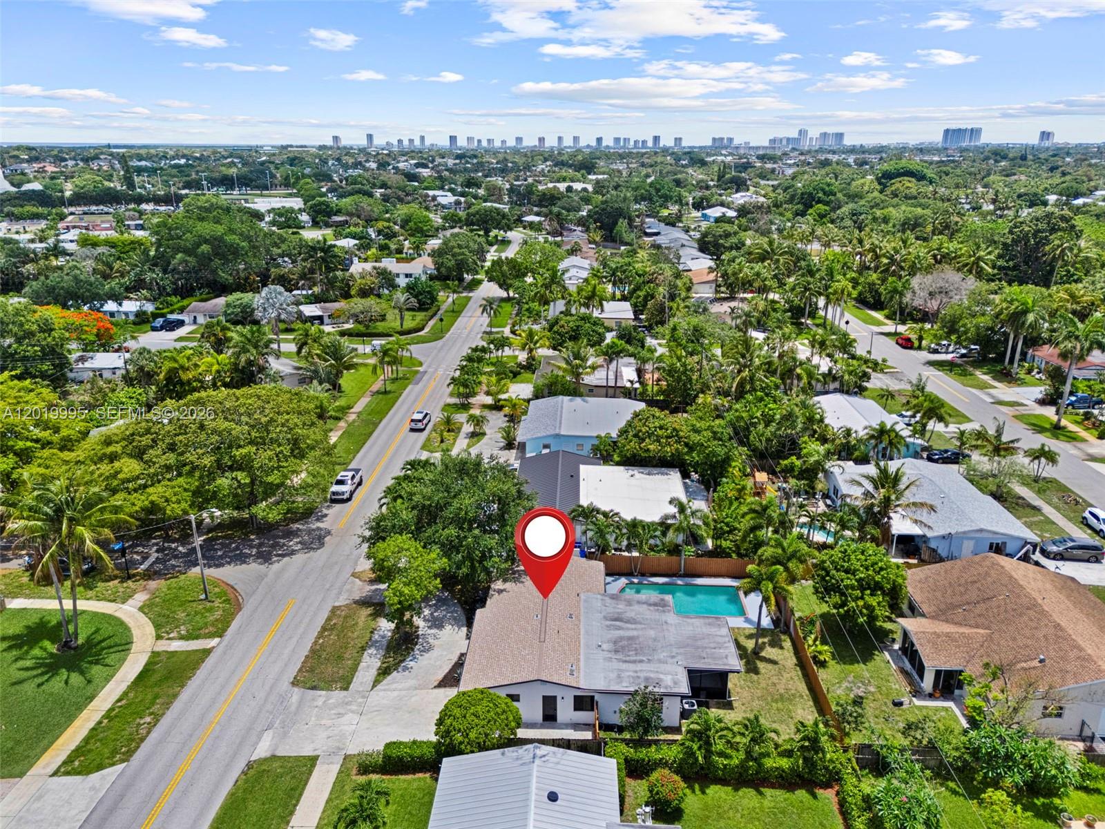 NORTH PALM BEACH VILLAGE - Residential