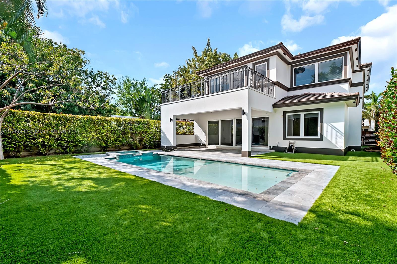 HOLLEMAN PARK - Residential