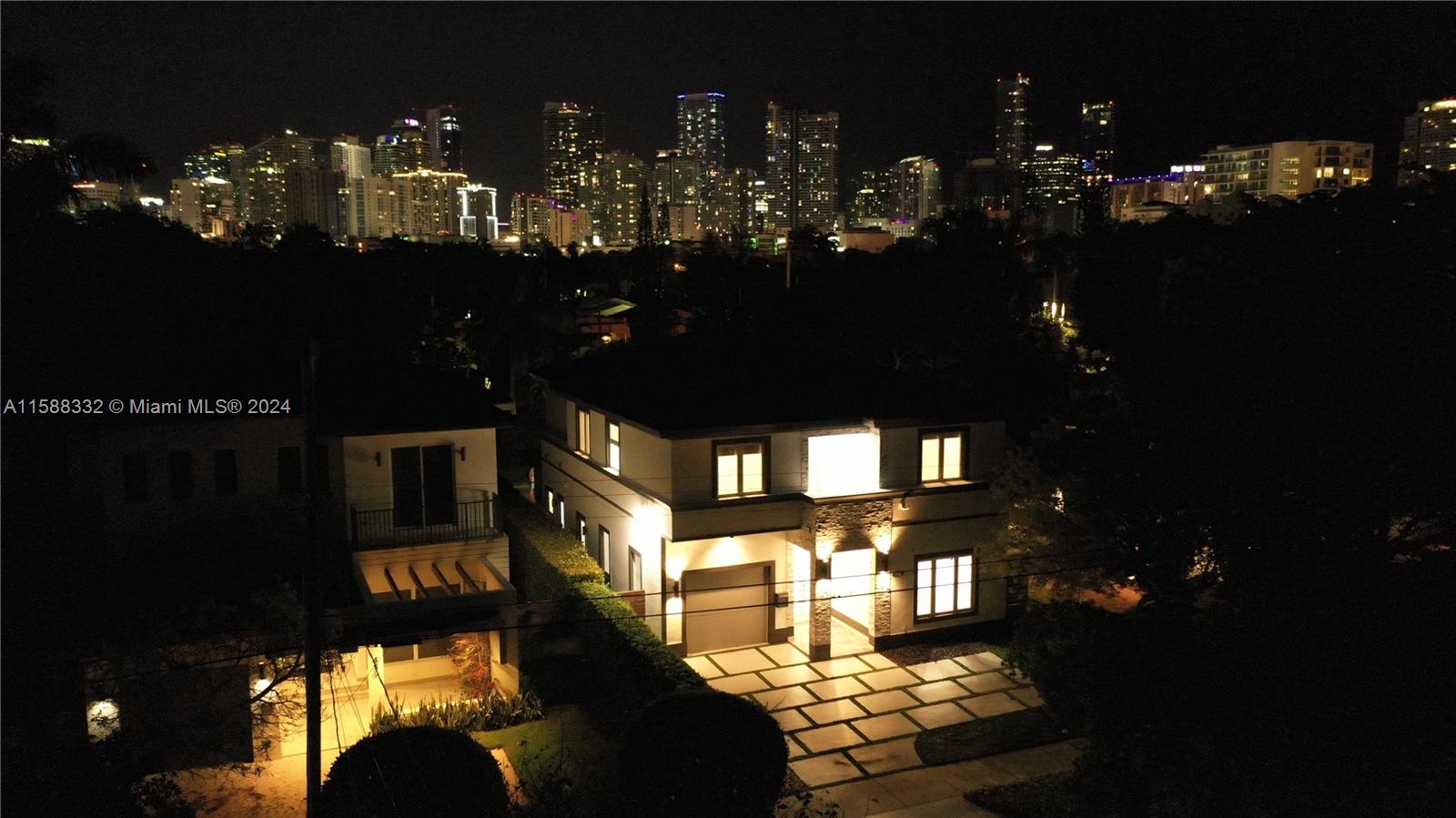 HOLLEMAN PARK - Residential