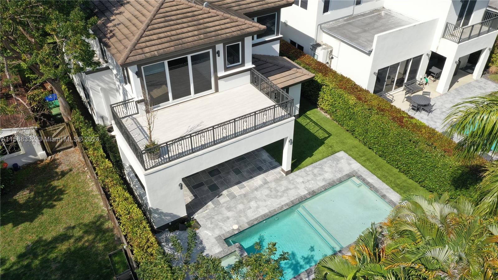 HOLLEMAN PARK - Residential