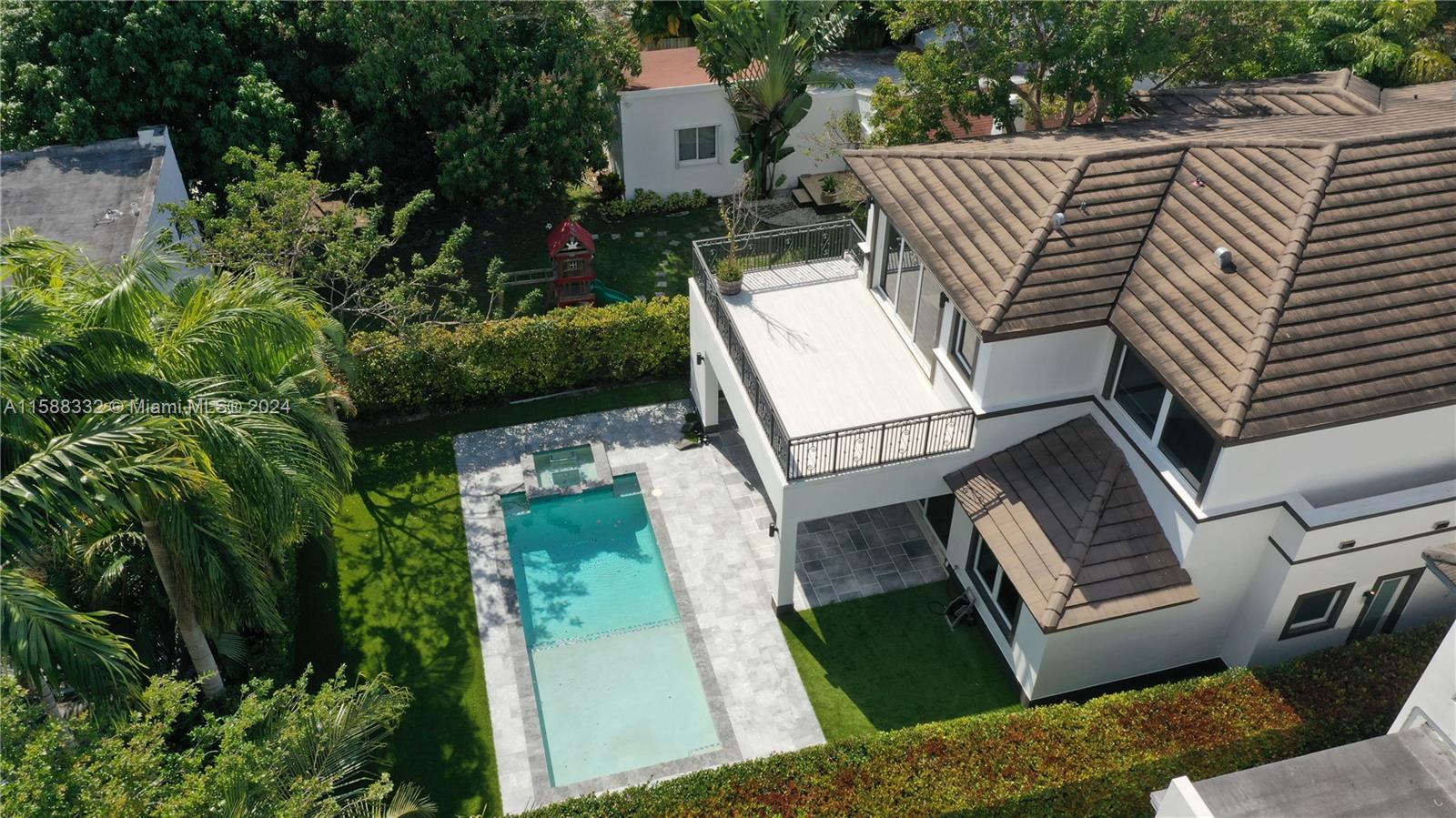 HOLLEMAN PARK - Residential