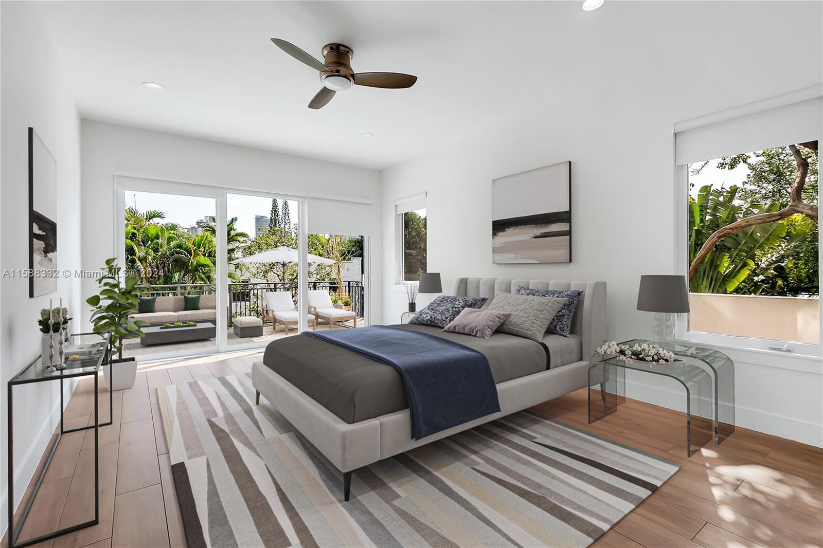 HOLLEMAN PARK - Residential