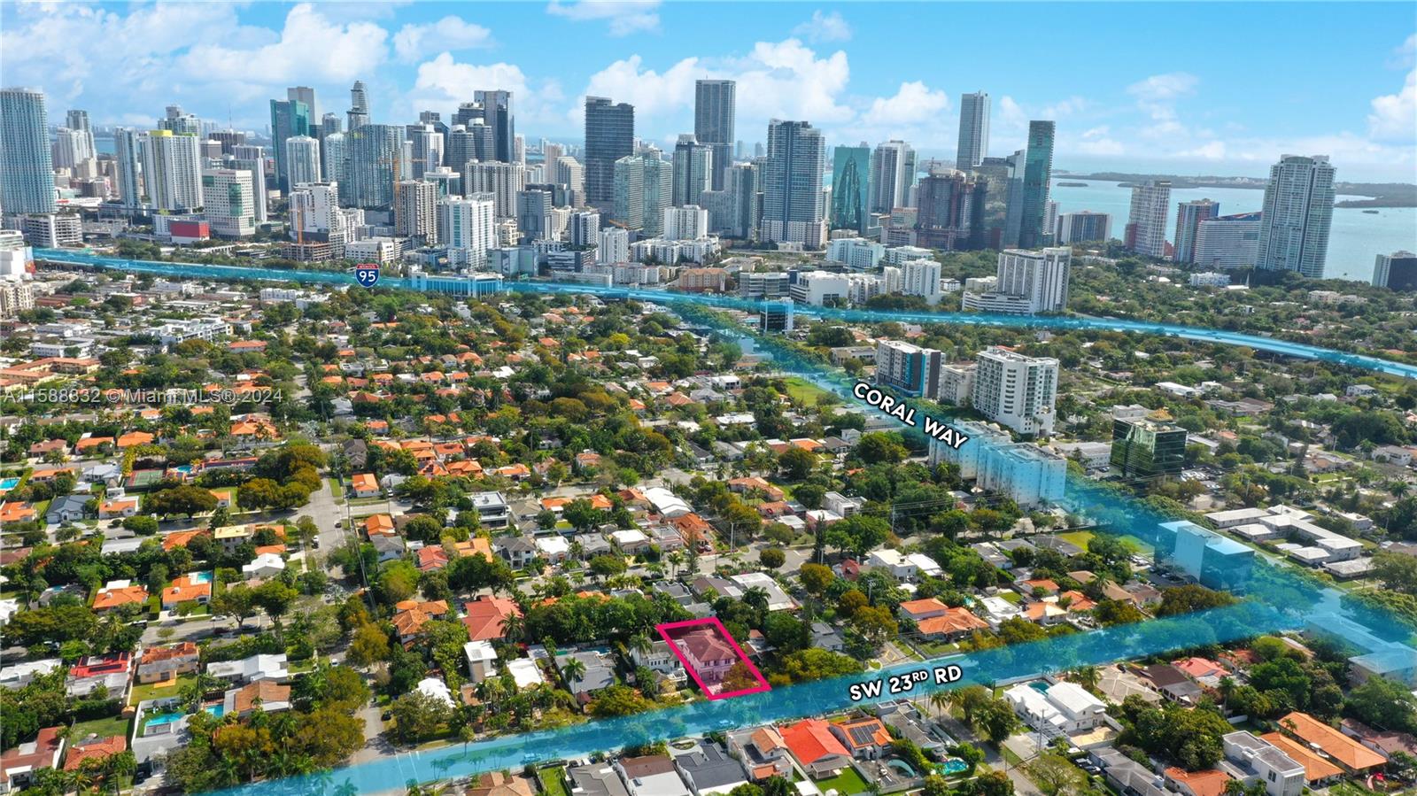 HOLLEMAN PARK - Residential