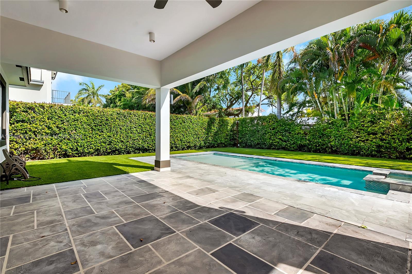 HOLLEMAN PARK - Residential