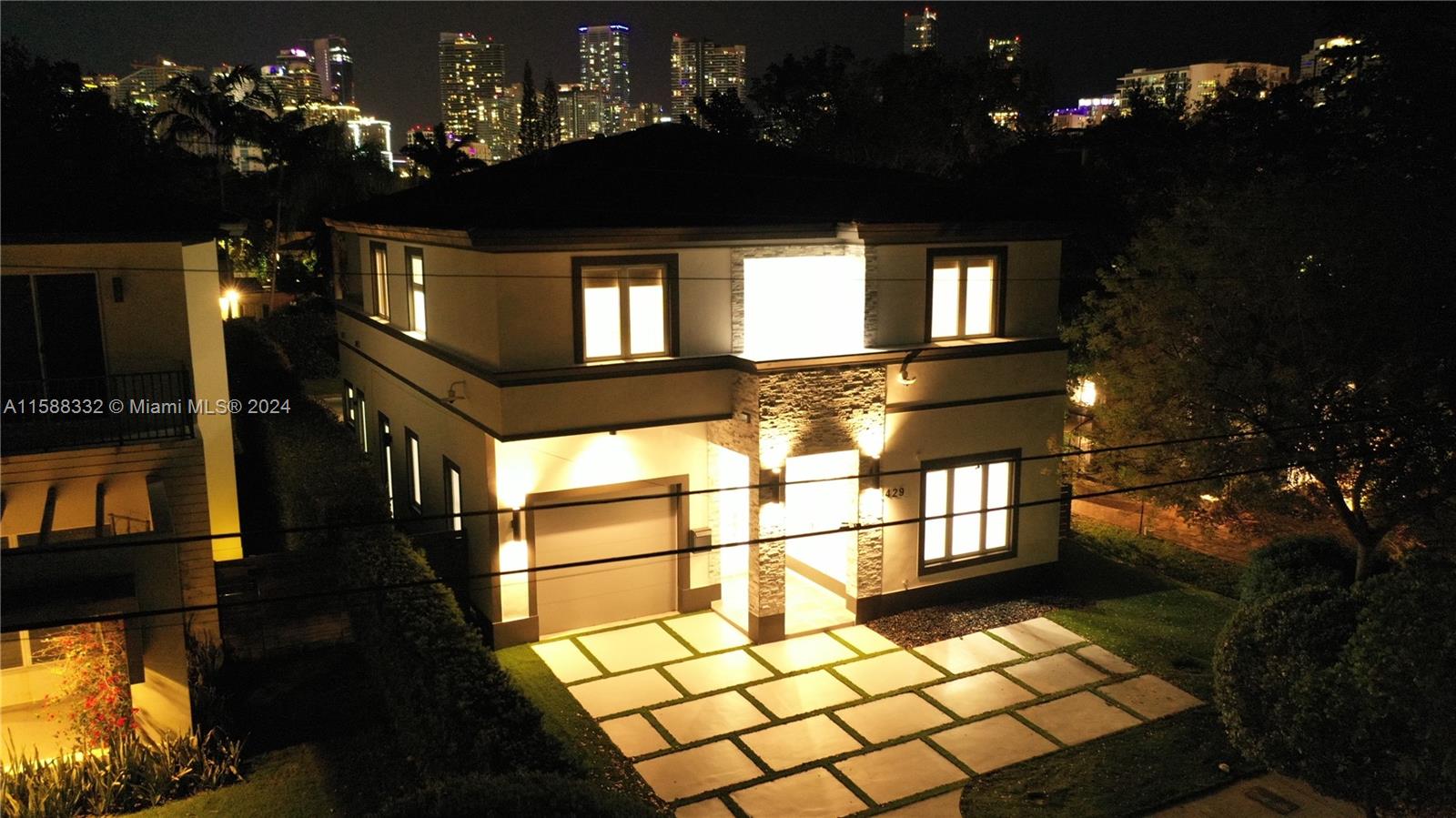 HOLLEMAN PARK - Residential