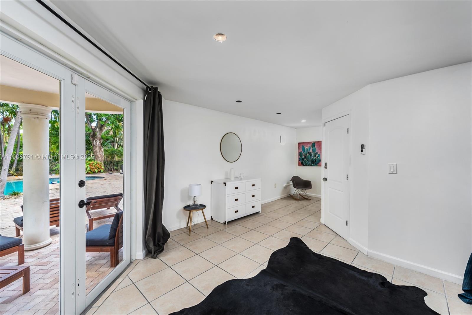 AMD PL OF BELMAR - Residential Lease