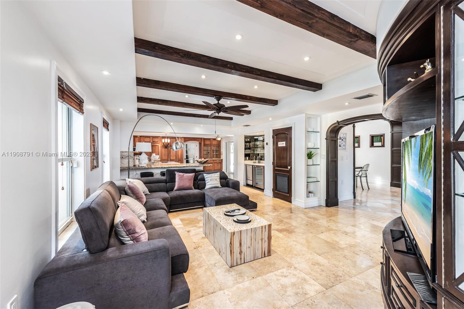 AMD PL OF BELMAR - Residential Lease