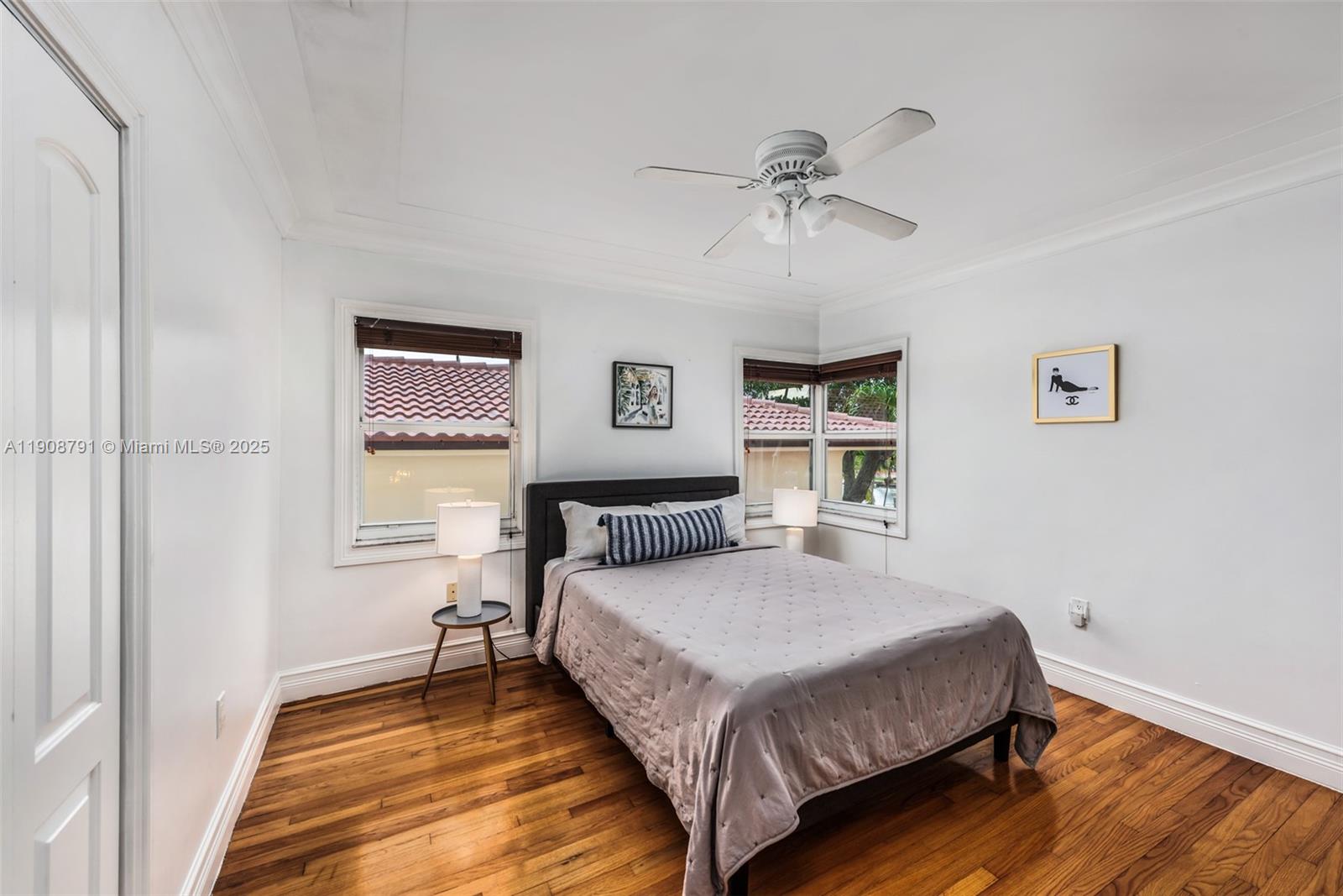 AMD PL OF BELMAR - Residential Lease