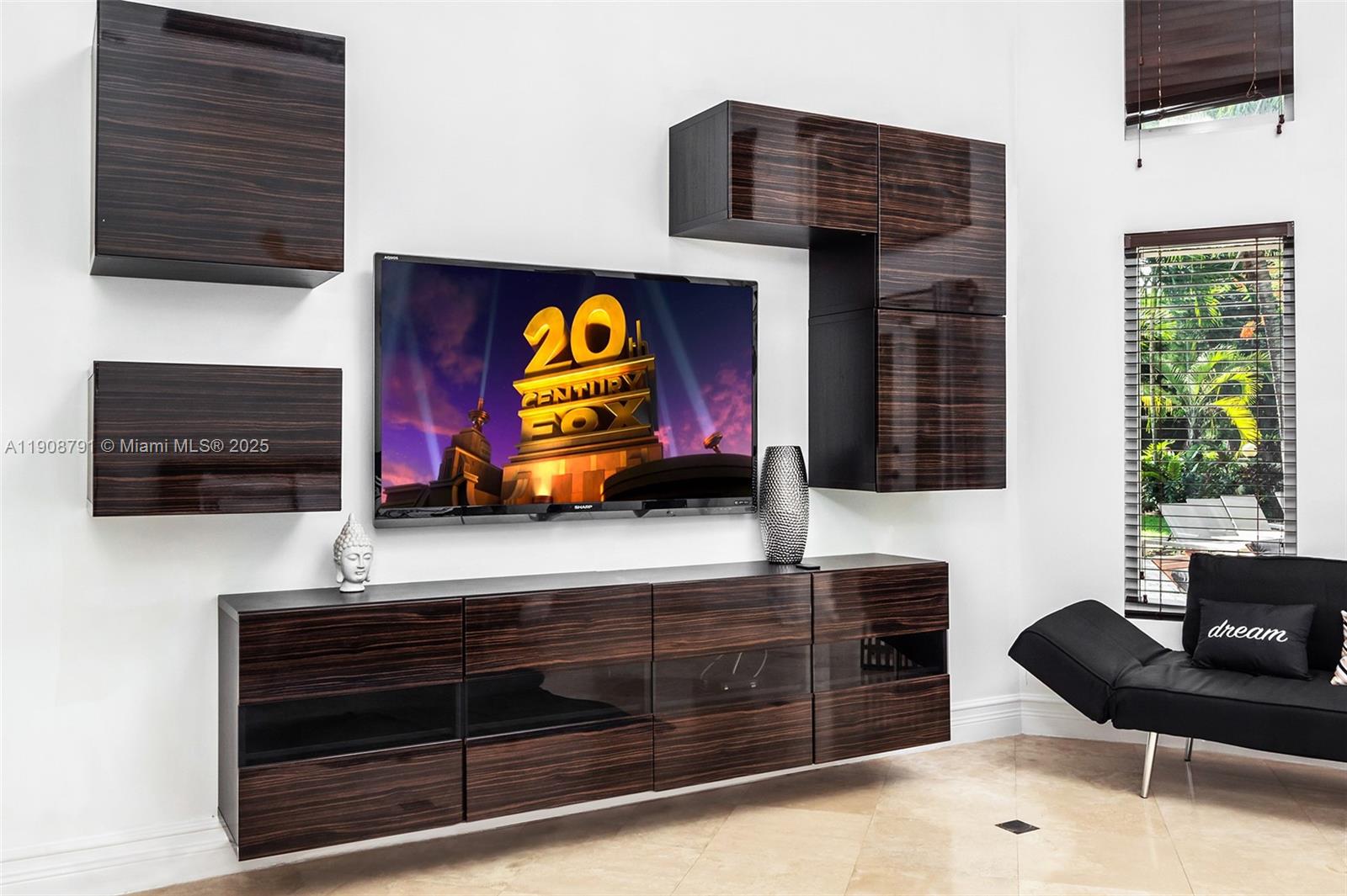 AMD PL OF BELMAR - Residential Lease