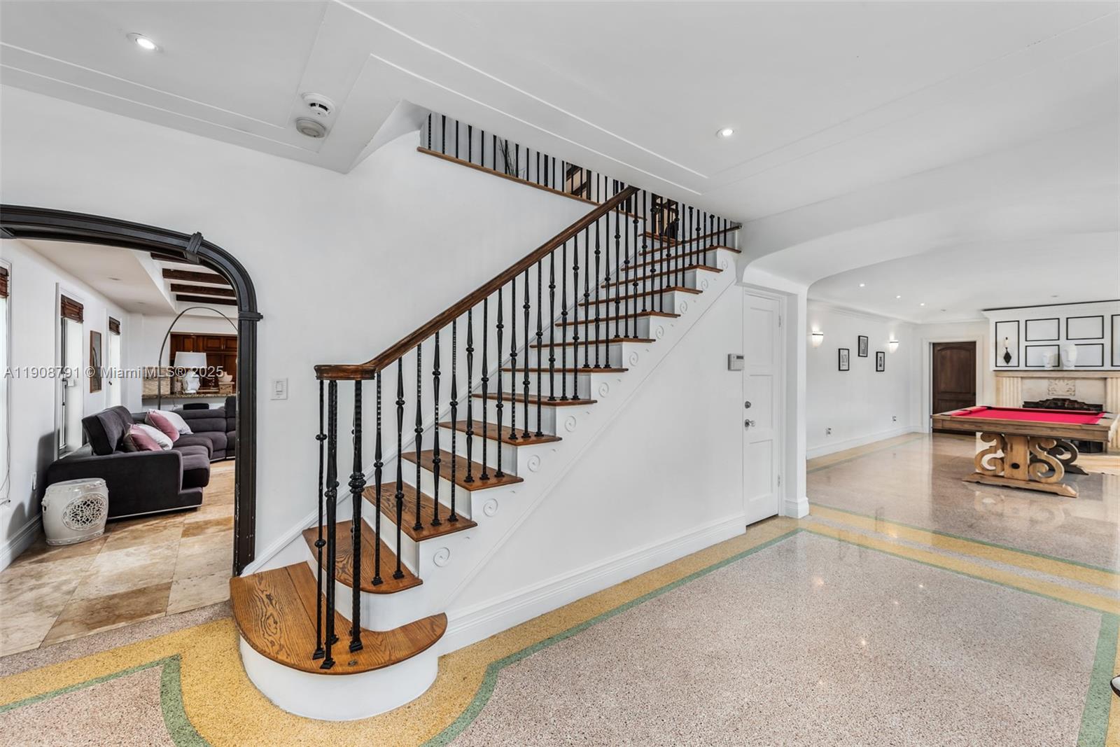 AMD PL OF BELMAR - Residential Lease