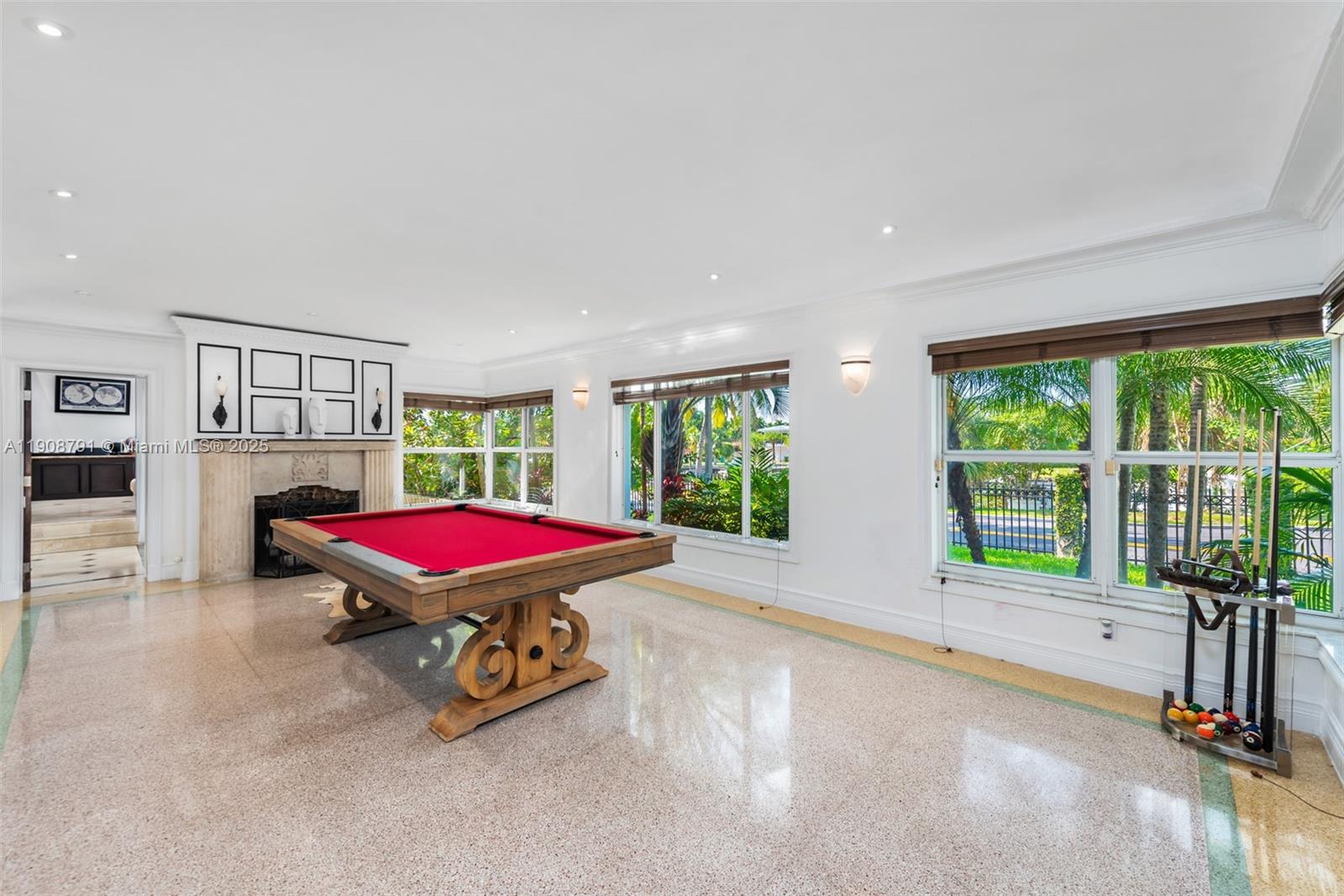 AMD PL OF BELMAR - Residential Lease