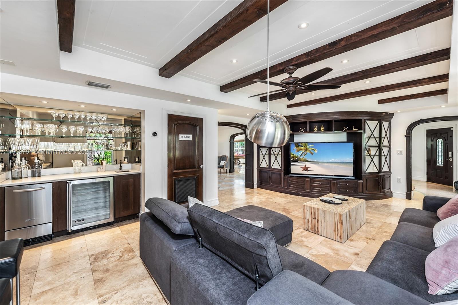 AMD PL OF BELMAR - Residential Lease