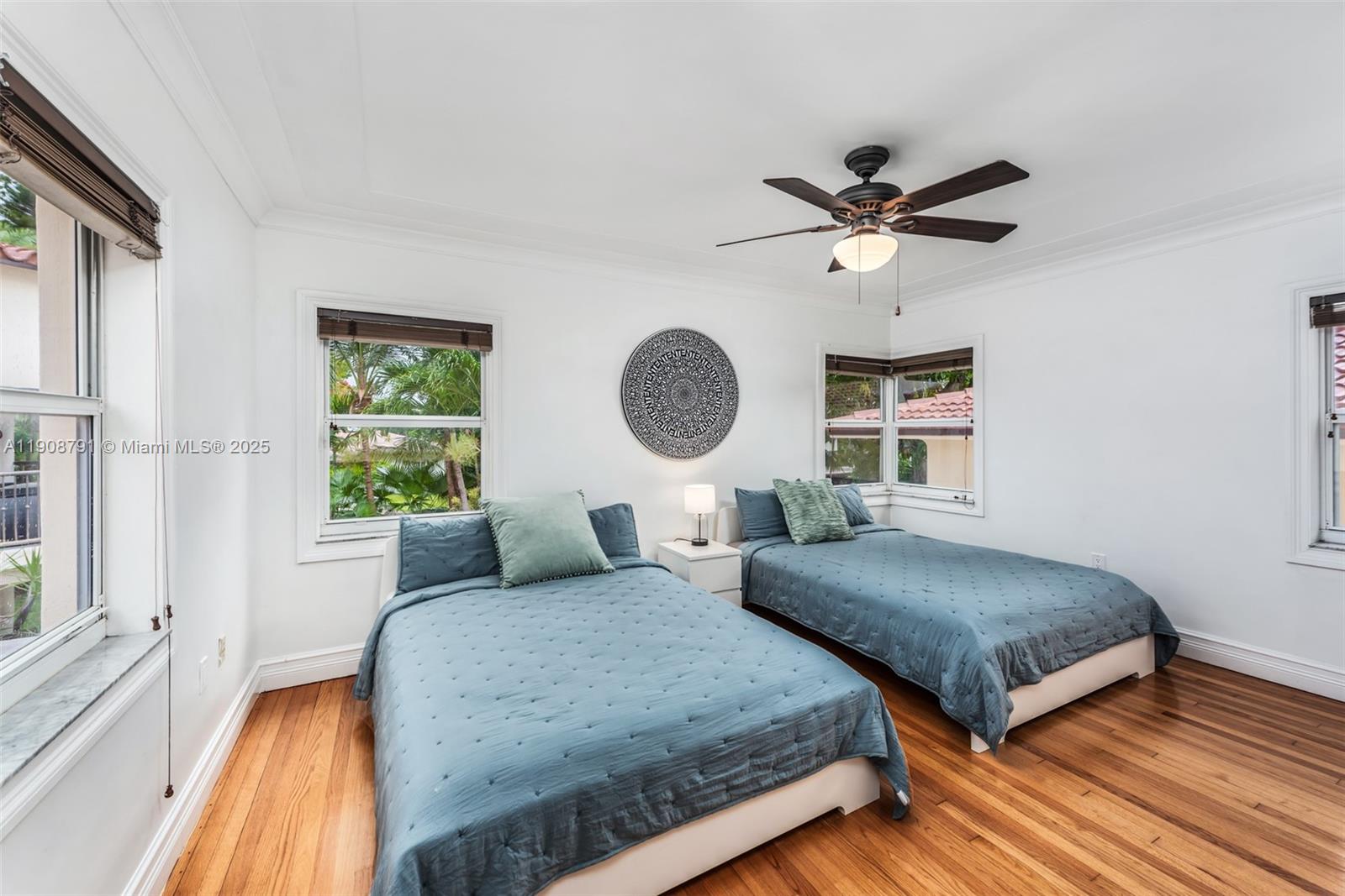 AMD PL OF BELMAR - Residential Lease