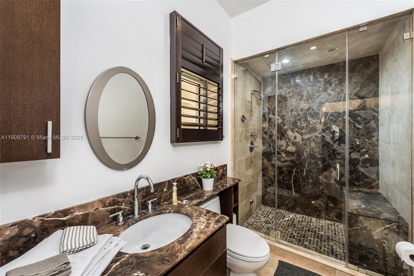 AMD PL OF BELMAR - Residential Lease