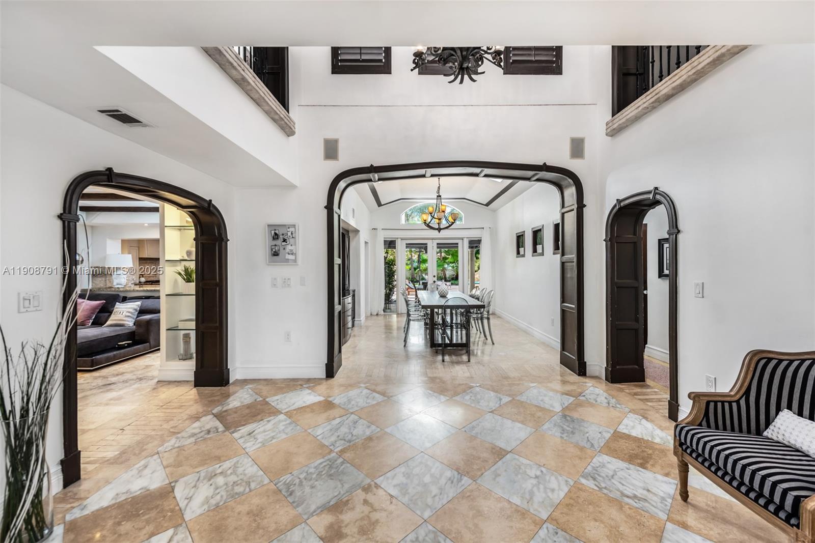 AMD PL OF BELMAR - Residential Lease