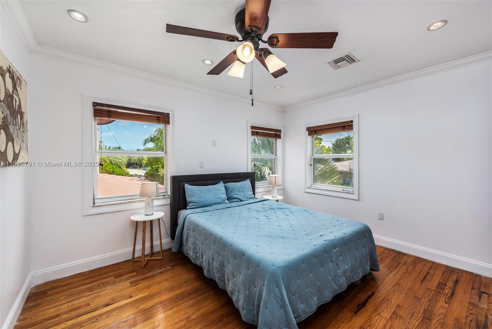 AMD PL OF BELMAR - Residential Lease