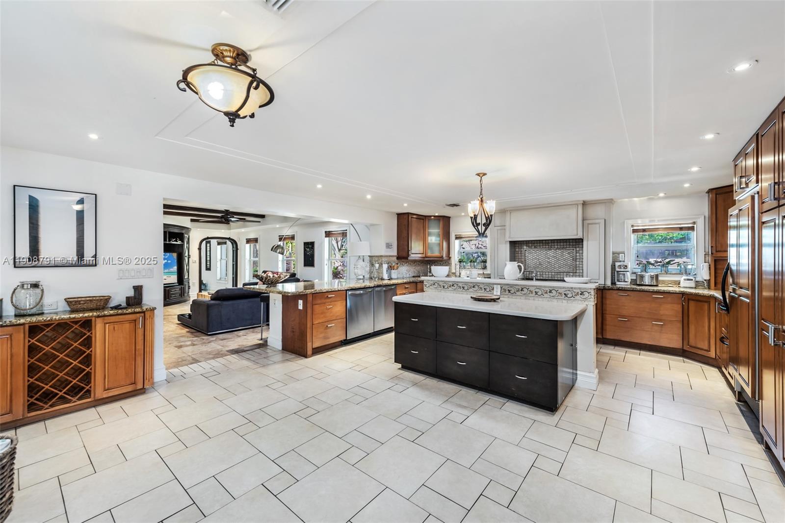 AMD PL OF BELMAR - Residential Lease