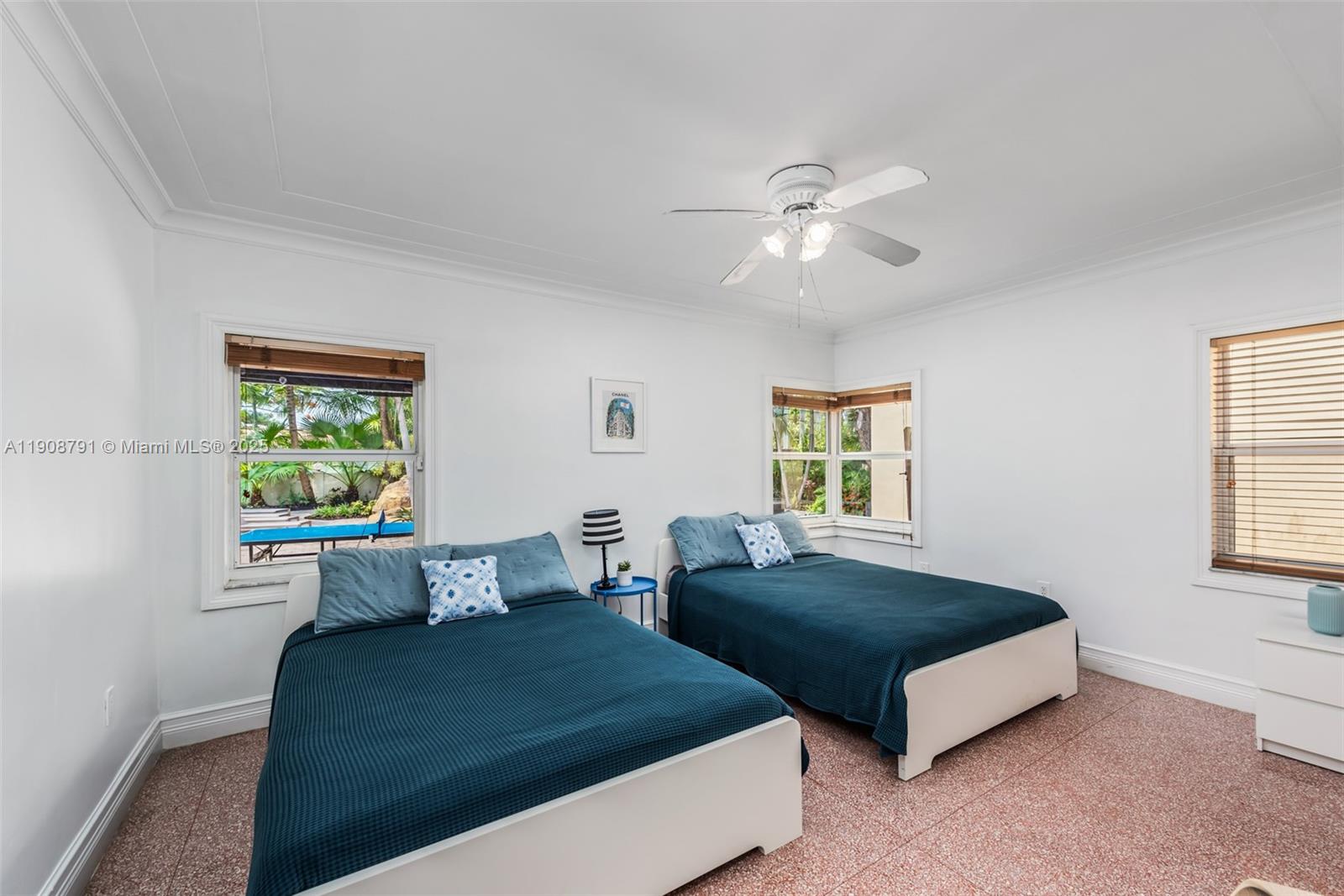 AMD PL OF BELMAR - Residential Lease