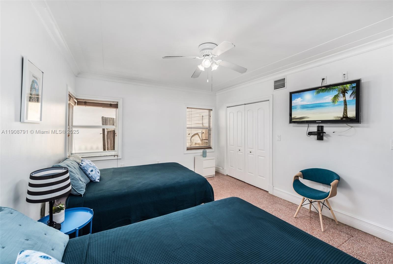 AMD PL OF BELMAR - Residential Lease