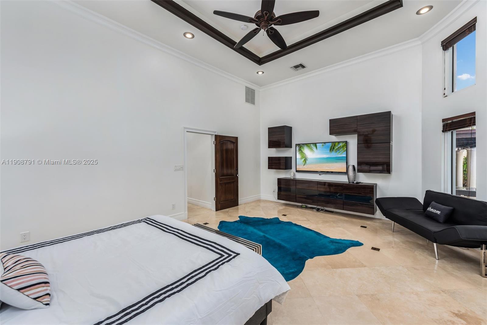 AMD PL OF BELMAR - Residential Lease