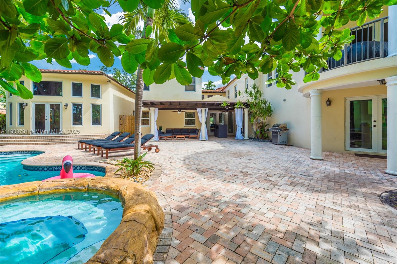 AMD PL OF BELMAR - Residential Lease