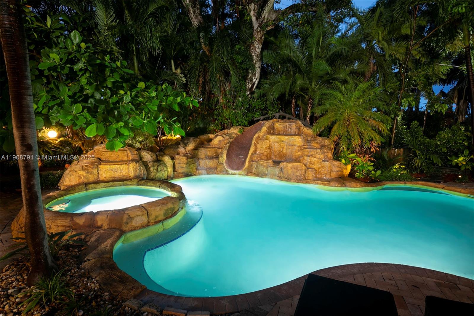 AMD PL OF BELMAR - Residential Lease