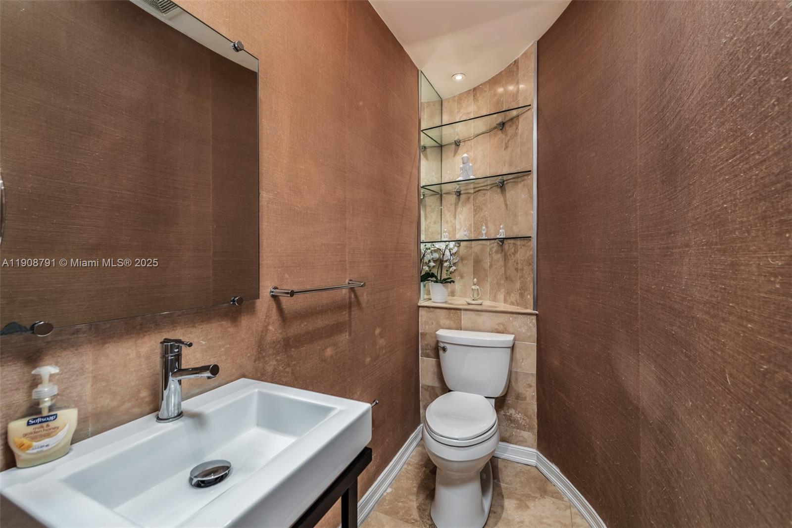 AMD PL OF BELMAR - Residential Lease