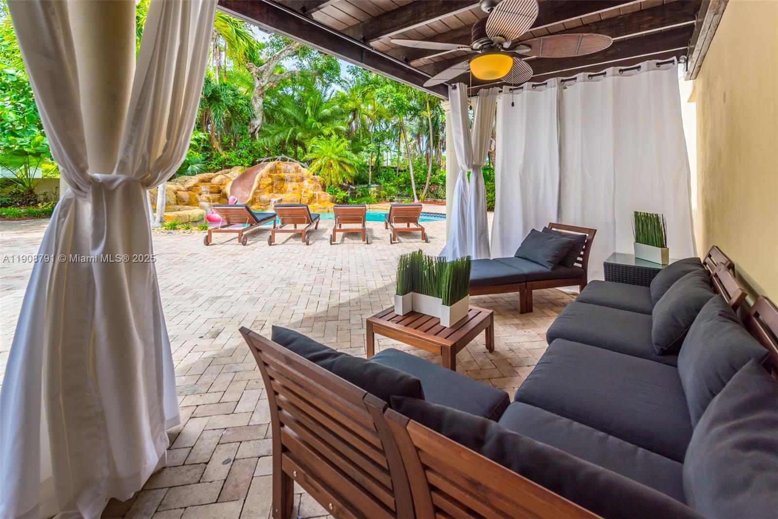 AMD PL OF BELMAR - Residential Lease