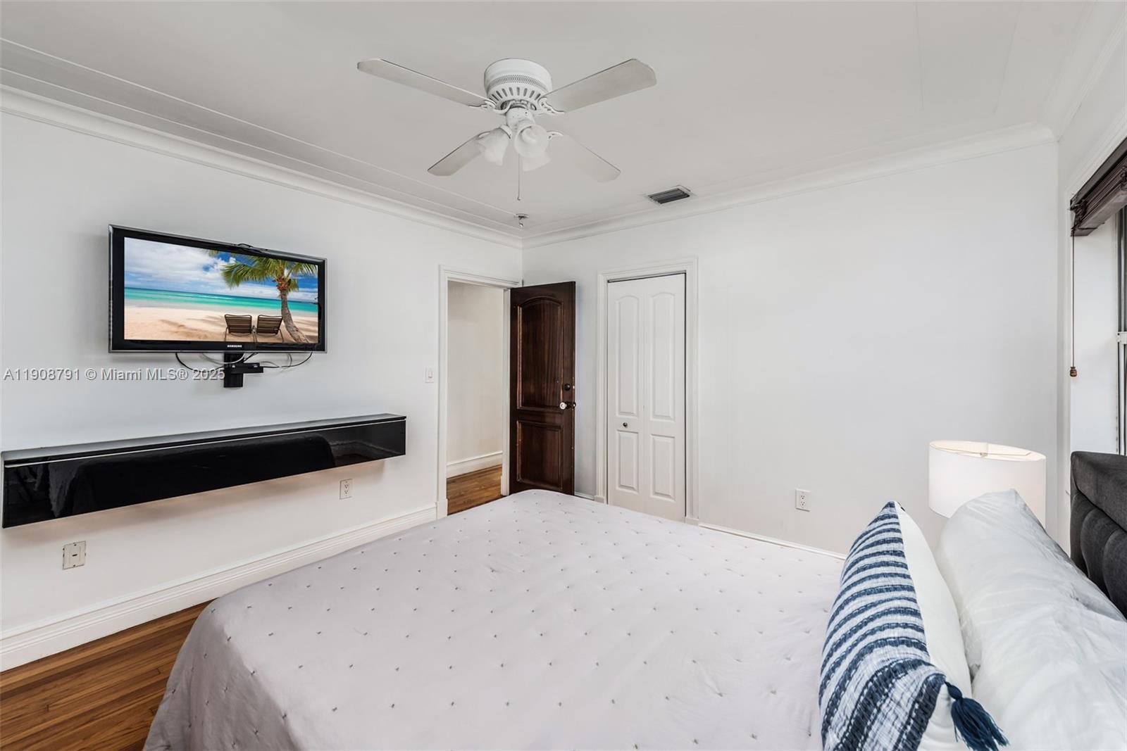 AMD PL OF BELMAR - Residential Lease