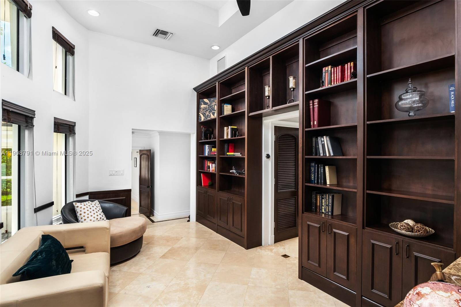 AMD PL OF BELMAR - Residential Lease