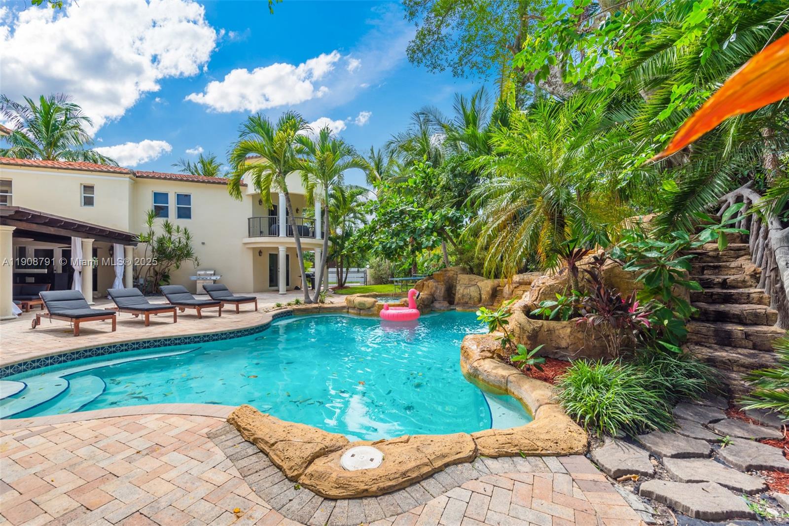 AMD PL OF BELMAR - Residential Lease