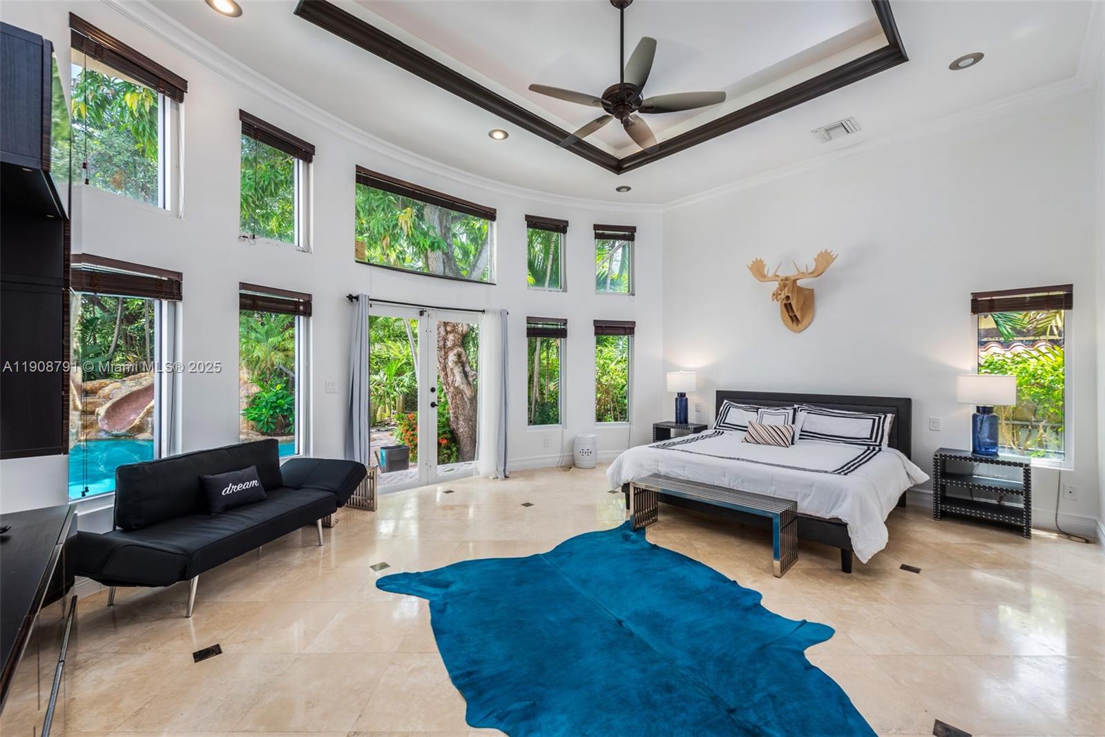 AMD PL OF BELMAR - Residential Lease