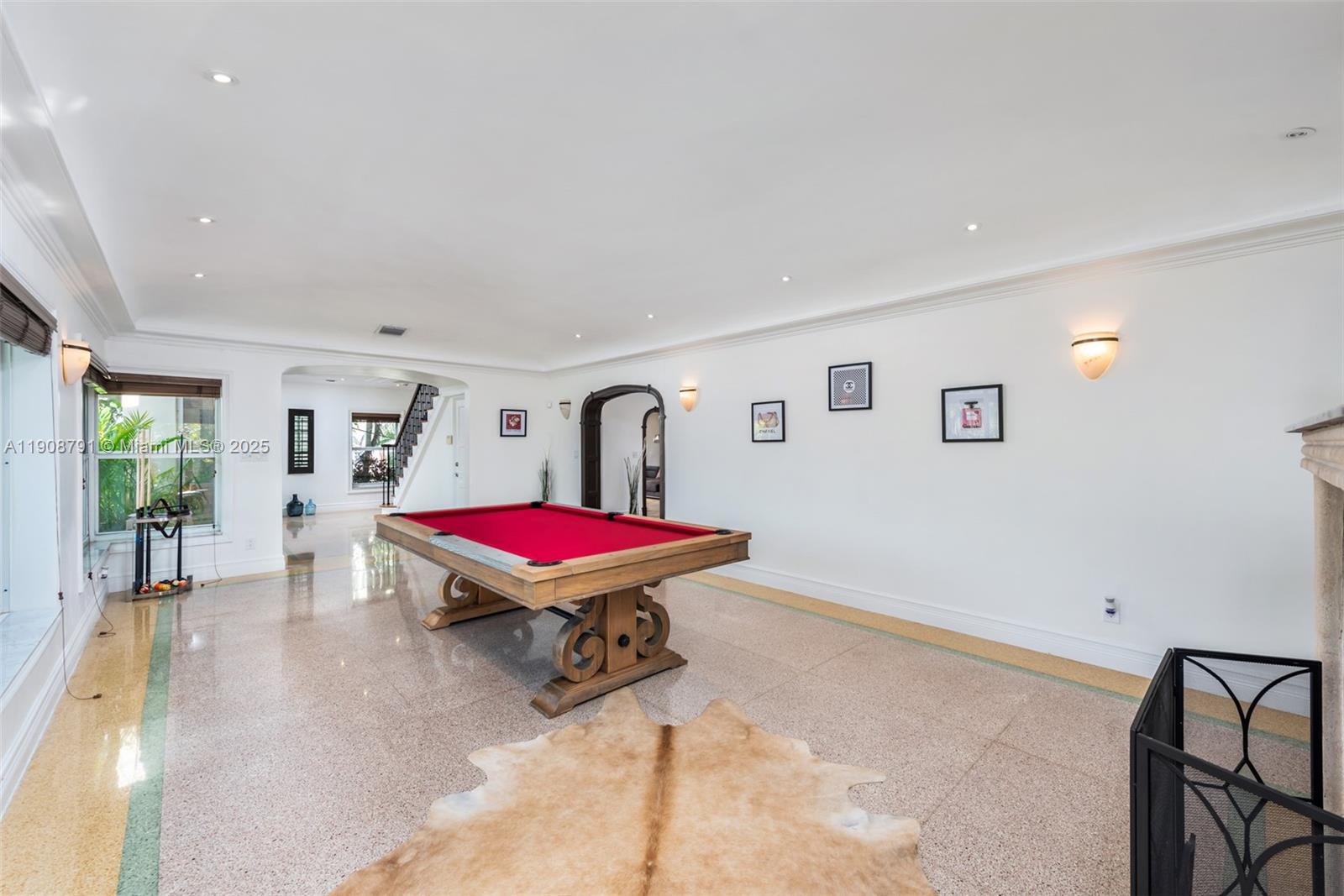 AMD PL OF BELMAR - Residential Lease