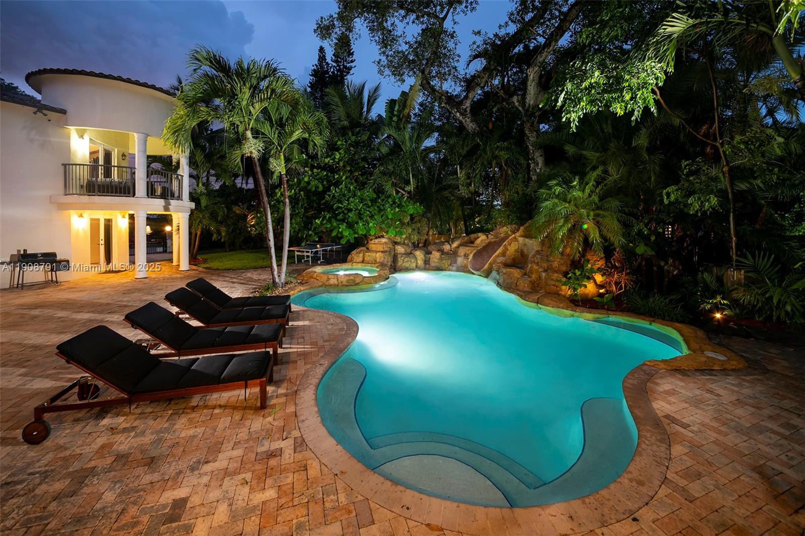 AMD PL OF BELMAR - Residential Lease